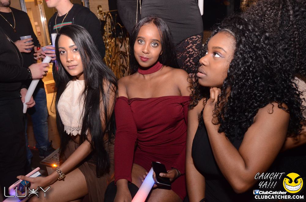Luxy nightclub photo 102 - December 31st, 2016