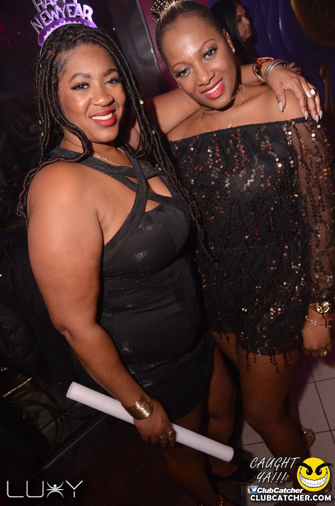 Luxy nightclub photo 104 - December 31st, 2016