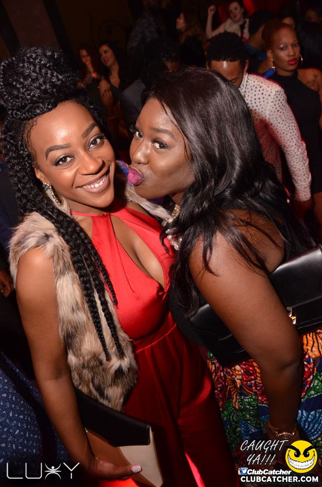 Luxy nightclub photo 105 - December 31st, 2016
