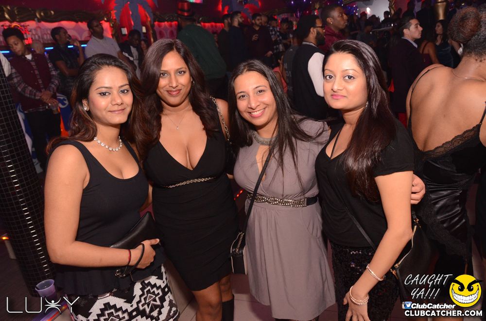 Luxy nightclub photo 110 - December 31st, 2016