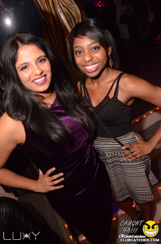 Luxy nightclub photo 12 - December 31st, 2016