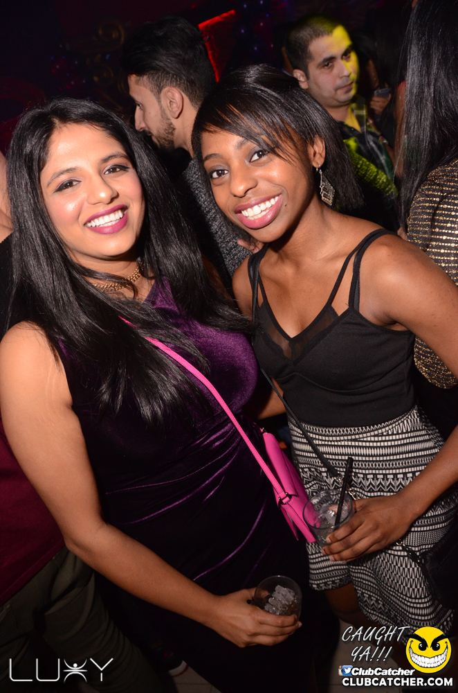 Luxy nightclub photo 111 - December 31st, 2016