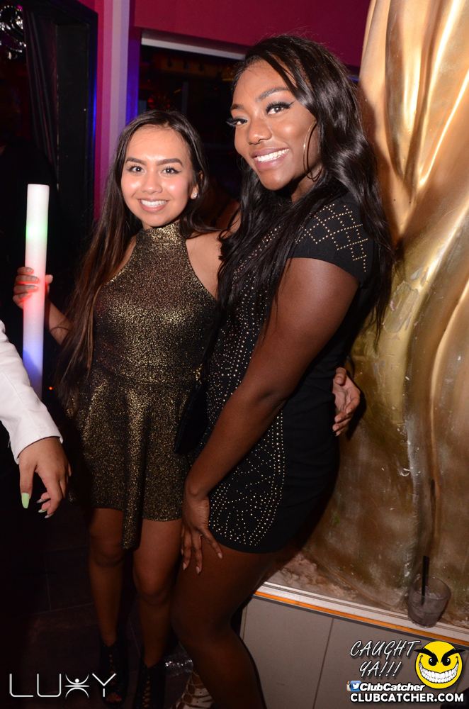 Luxy nightclub photo 119 - December 31st, 2016