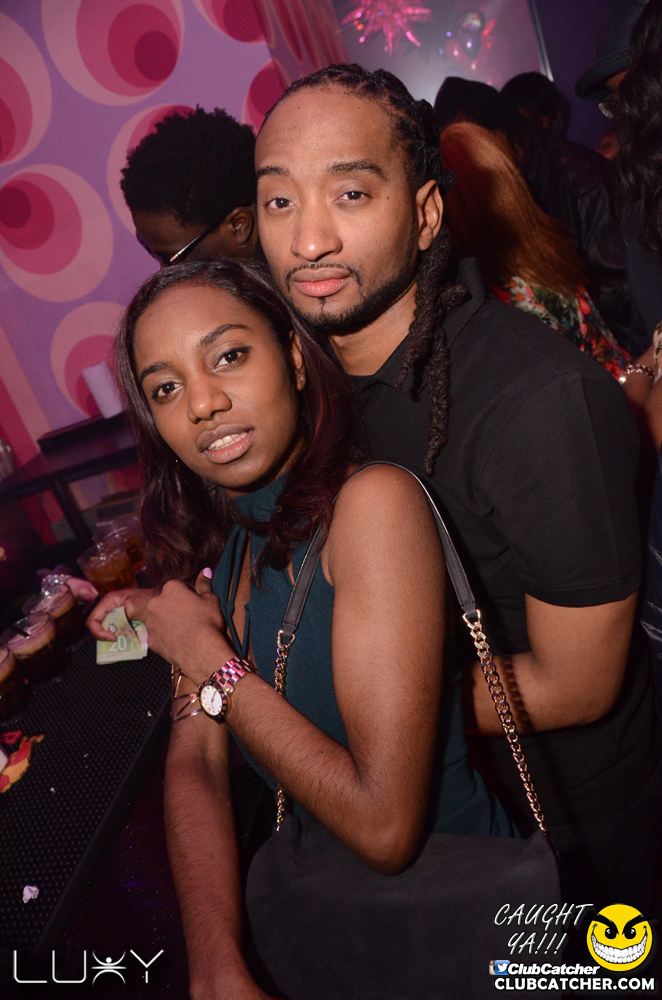 Luxy nightclub photo 122 - December 31st, 2016