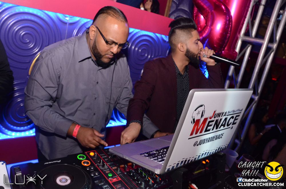 Luxy nightclub photo 123 - December 31st, 2016