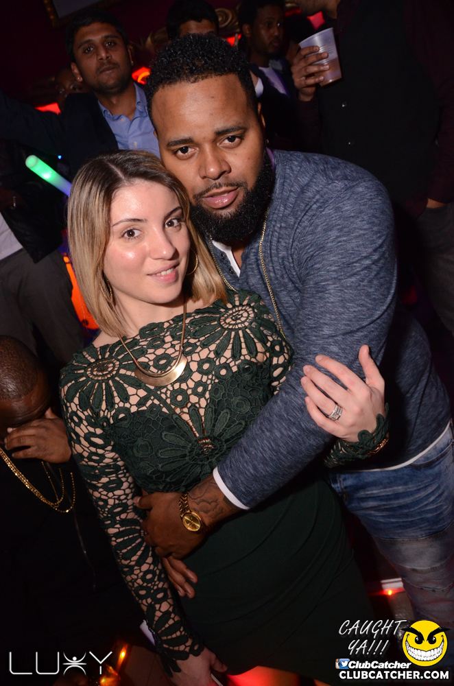 Luxy nightclub photo 126 - December 31st, 2016