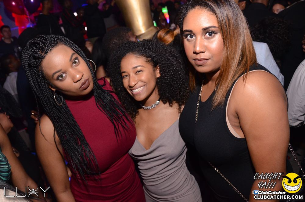 Luxy nightclub photo 132 - December 31st, 2016