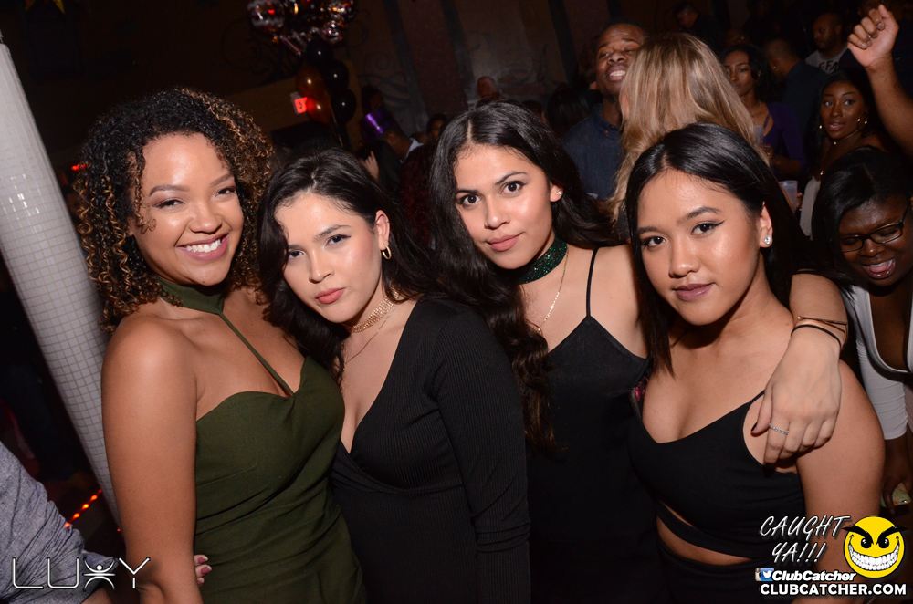 Luxy nightclub photo 133 - December 31st, 2016