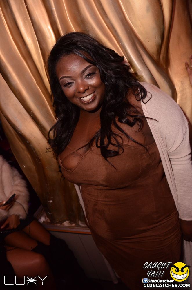 Luxy nightclub photo 134 - December 31st, 2016
