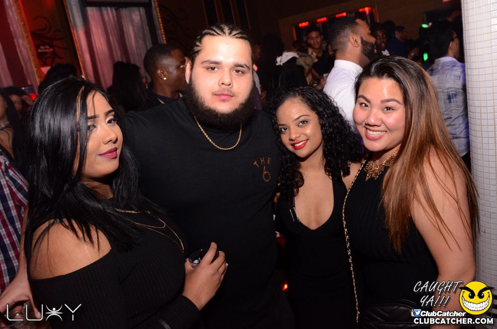 Luxy nightclub photo 137 - December 31st, 2016