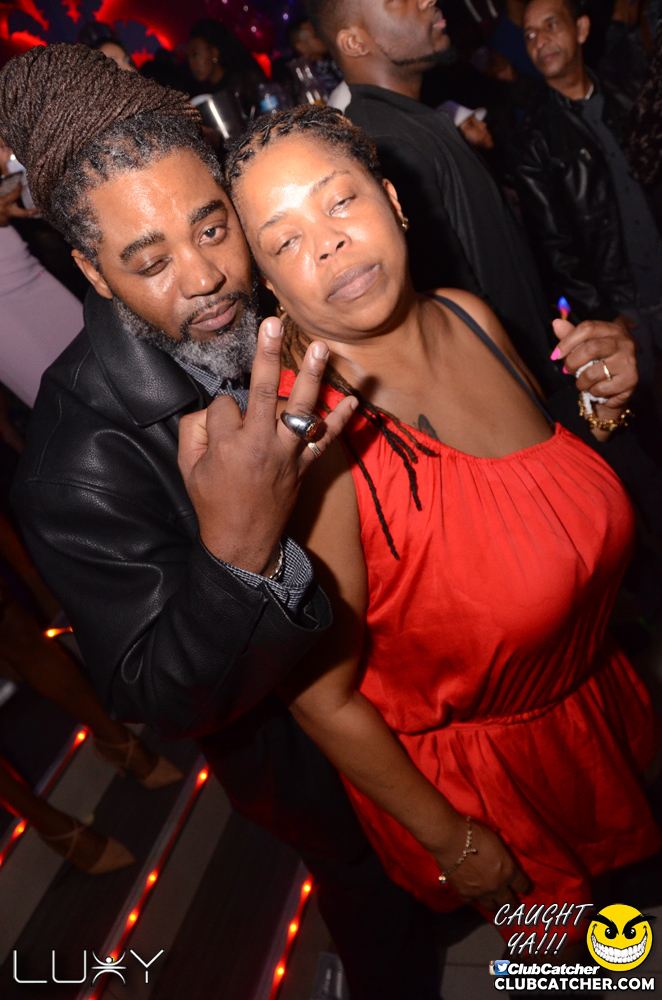 Luxy nightclub photo 138 - December 31st, 2016