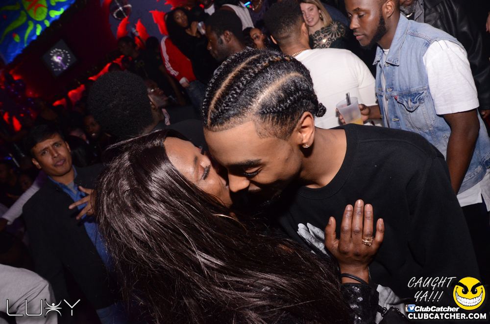 Luxy nightclub photo 142 - December 31st, 2016