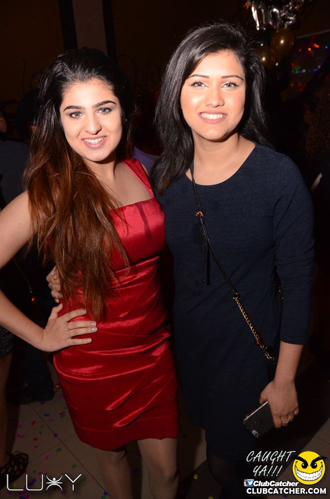 Luxy nightclub photo 146 - December 31st, 2016