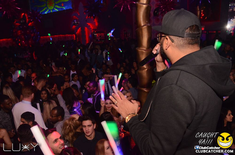 Luxy nightclub photo 150 - December 31st, 2016