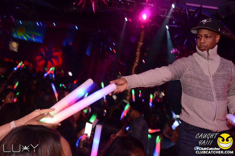 Luxy nightclub photo 154 - December 31st, 2016