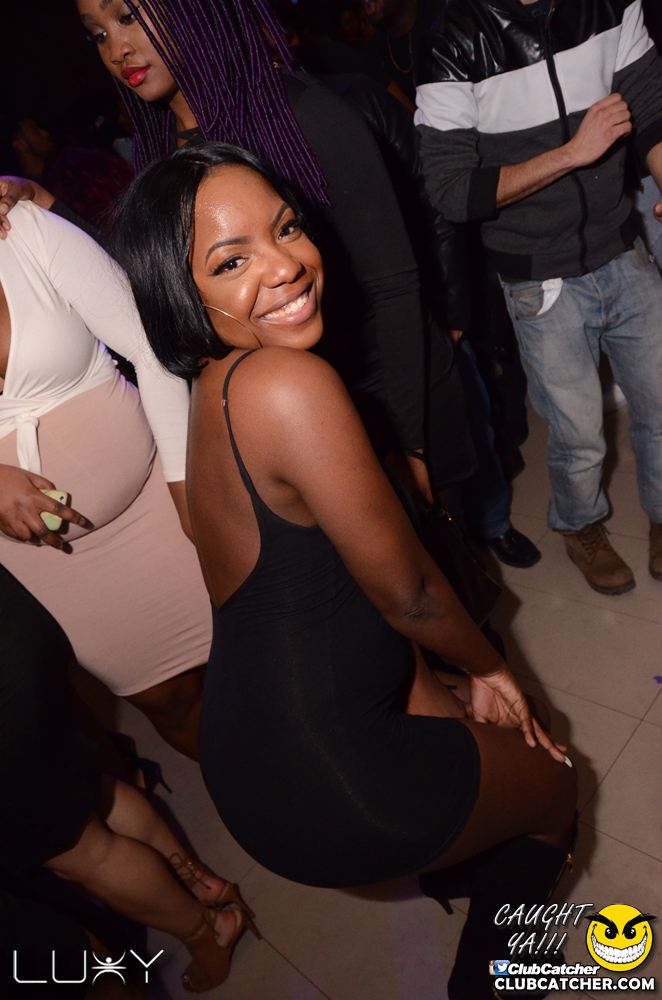 Luxy nightclub photo 155 - December 31st, 2016