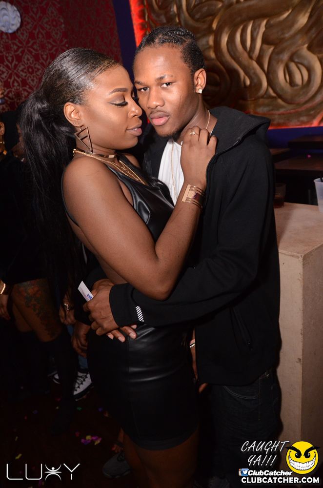 Luxy nightclub photo 158 - December 31st, 2016