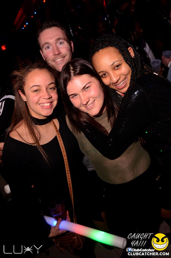 Luxy nightclub photo 159 - December 31st, 2016