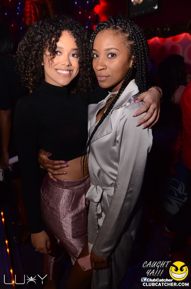 Luxy nightclub photo 161 - December 31st, 2016