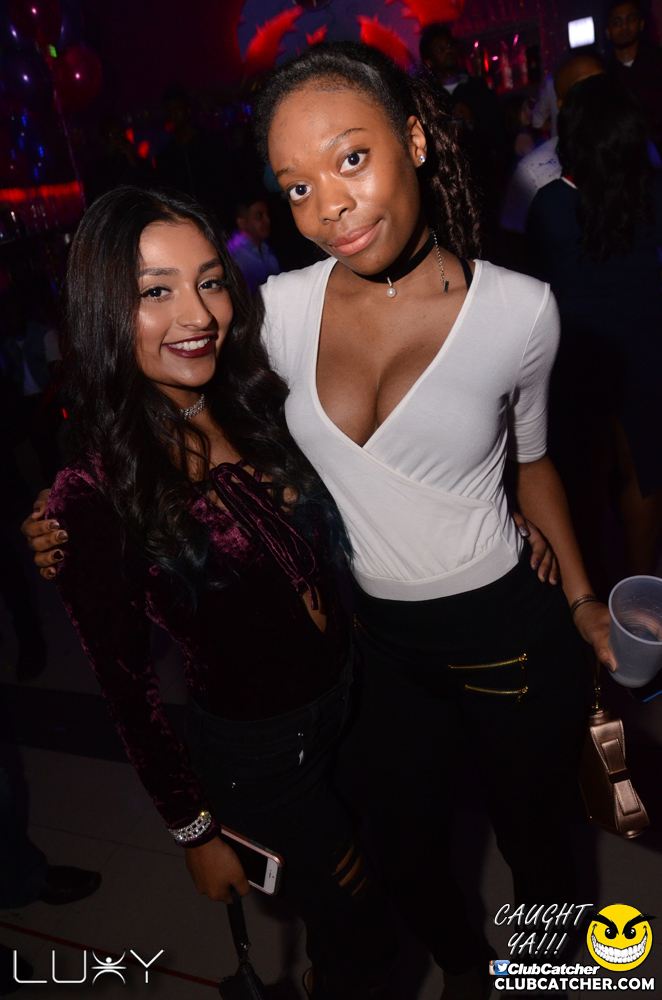 Luxy nightclub photo 163 - December 31st, 2016