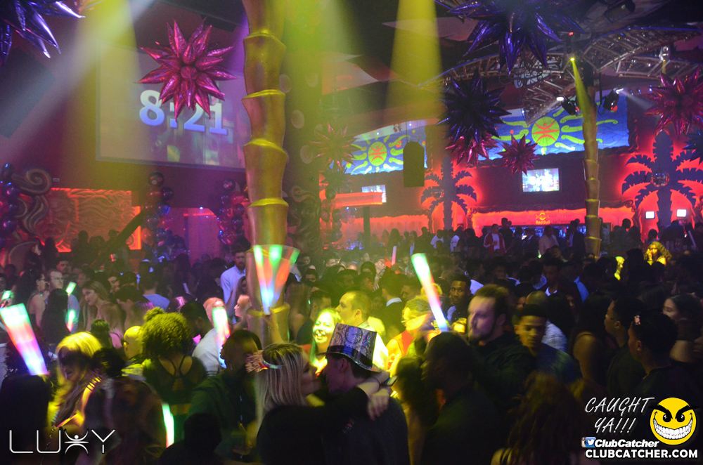 Luxy nightclub photo 167 - December 31st, 2016
