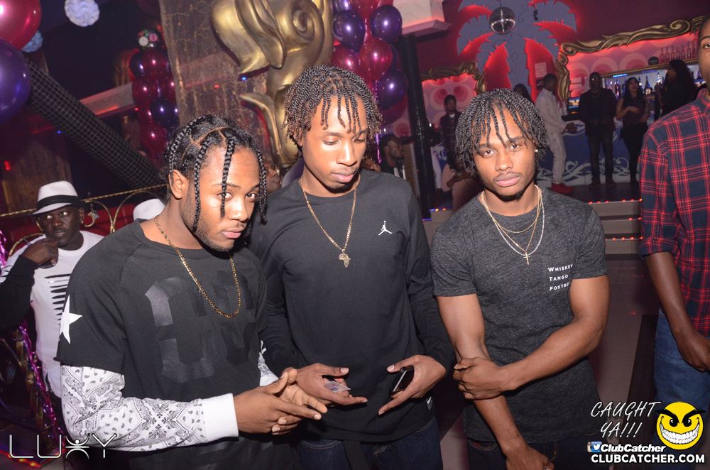 Luxy nightclub photo 169 - December 31st, 2016