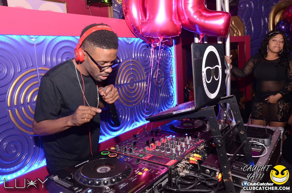 Luxy nightclub photo 170 - December 31st, 2016