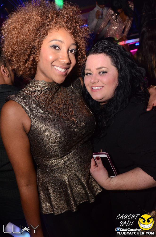 Luxy nightclub photo 171 - December 31st, 2016