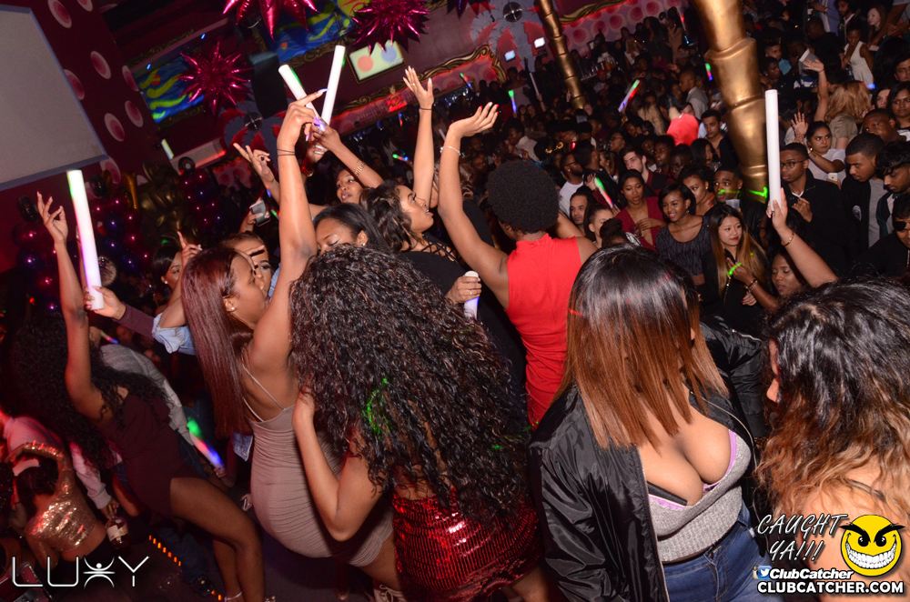 Luxy nightclub photo 172 - December 31st, 2016