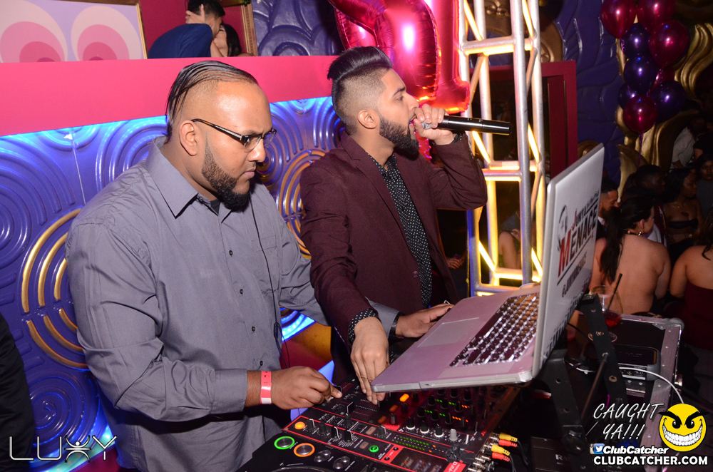 Luxy nightclub photo 175 - December 31st, 2016