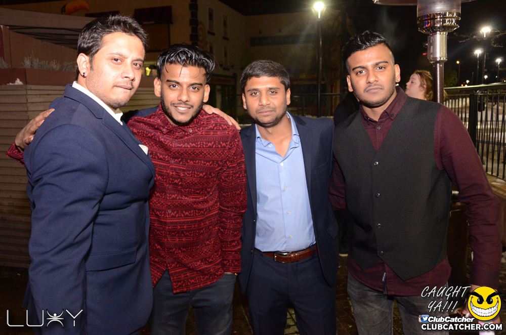 Luxy nightclub photo 187 - December 31st, 2016