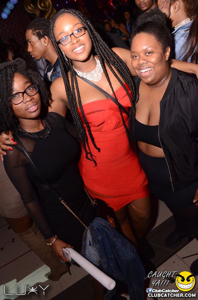 Luxy nightclub photo 196 - December 31st, 2016