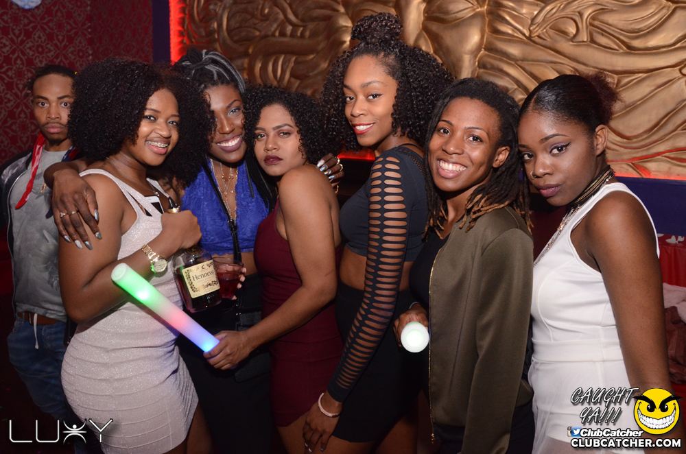 Luxy nightclub photo 197 - December 31st, 2016