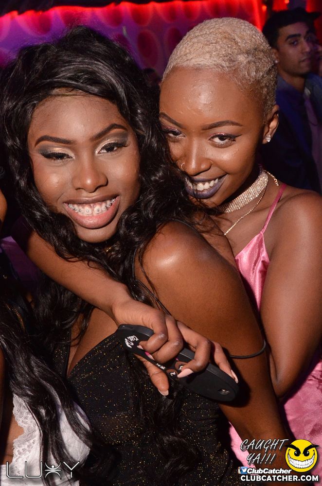 Luxy nightclub photo 207 - December 31st, 2016