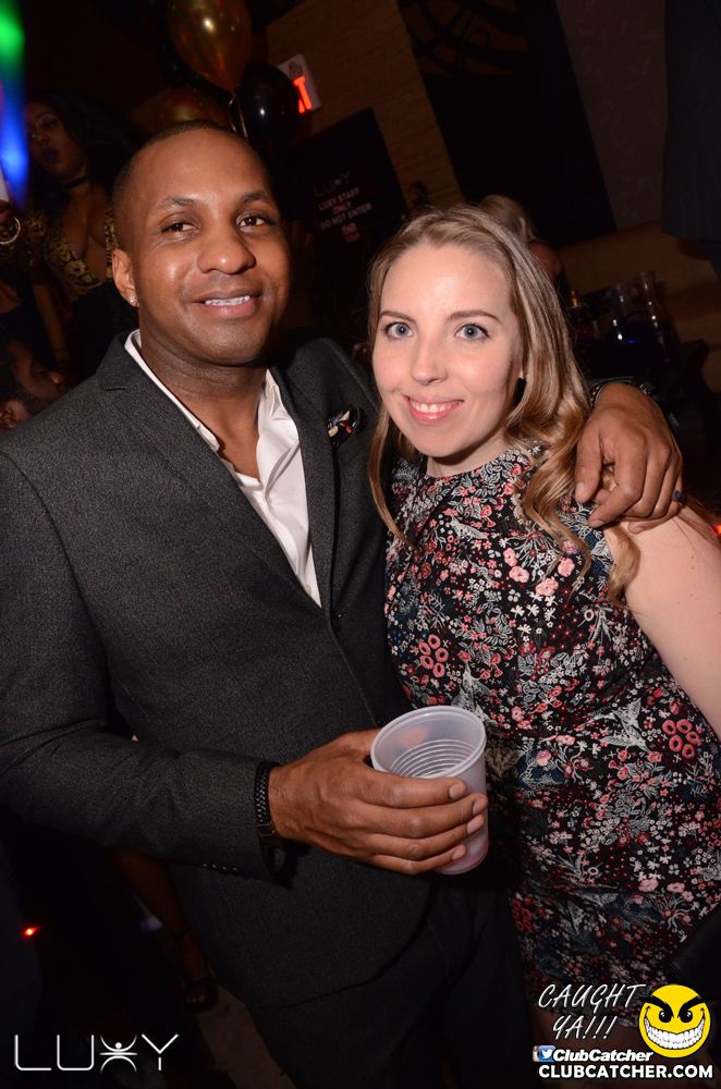 Luxy nightclub photo 211 - December 31st, 2016