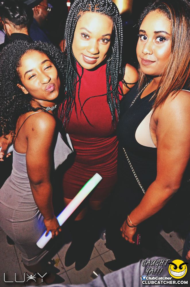 Luxy nightclub photo 221 - December 31st, 2016