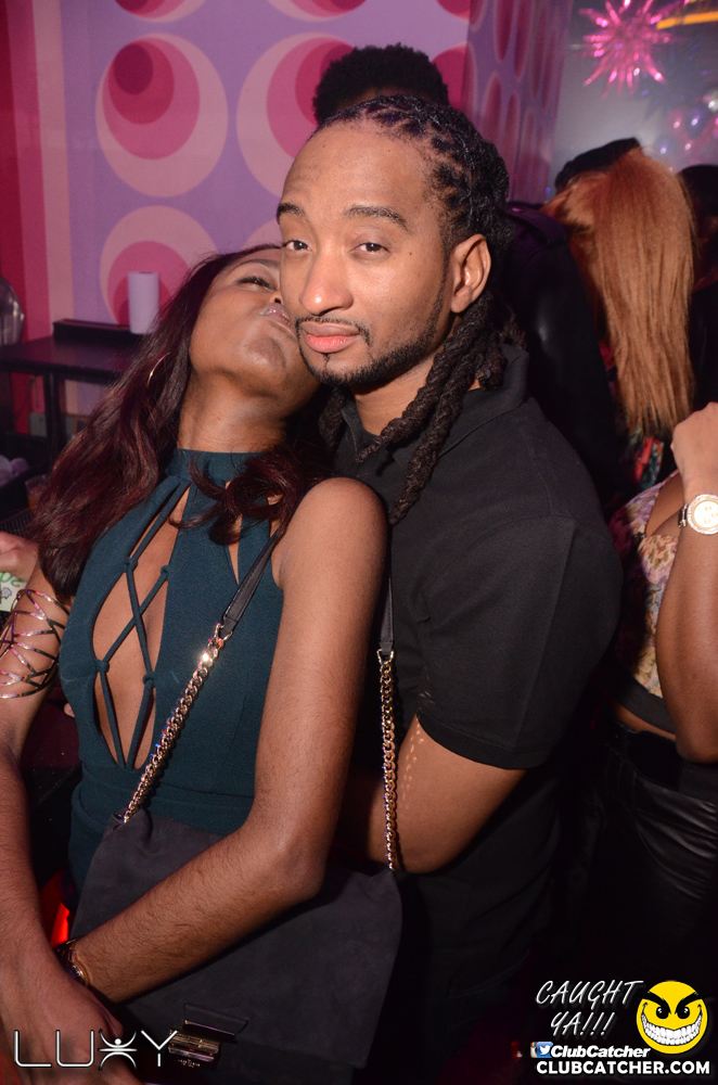 Luxy nightclub photo 226 - December 31st, 2016