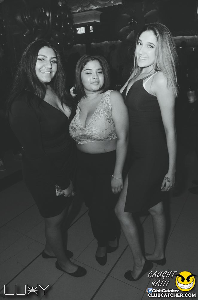Luxy nightclub photo 244 - December 31st, 2016