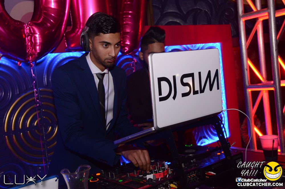 Luxy nightclub photo 248 - December 31st, 2016