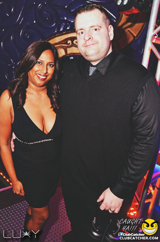 Luxy nightclub photo 258 - December 31st, 2016