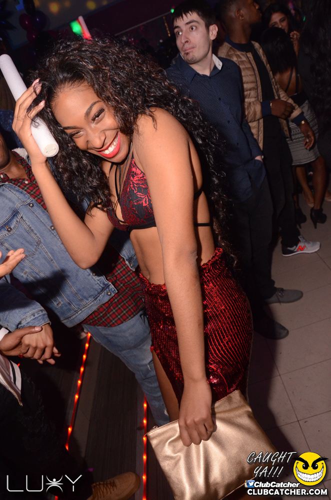 Luxy nightclub photo 27 - December 31st, 2016