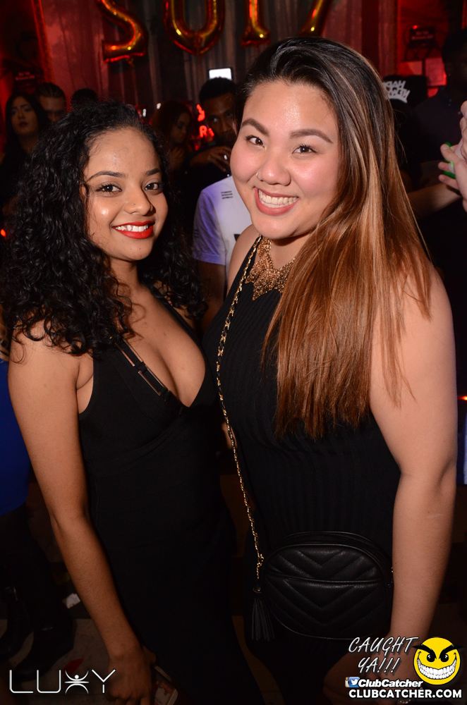 Luxy nightclub photo 263 - December 31st, 2016