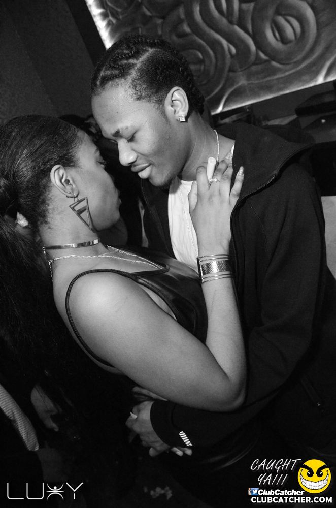 Luxy nightclub photo 268 - December 31st, 2016