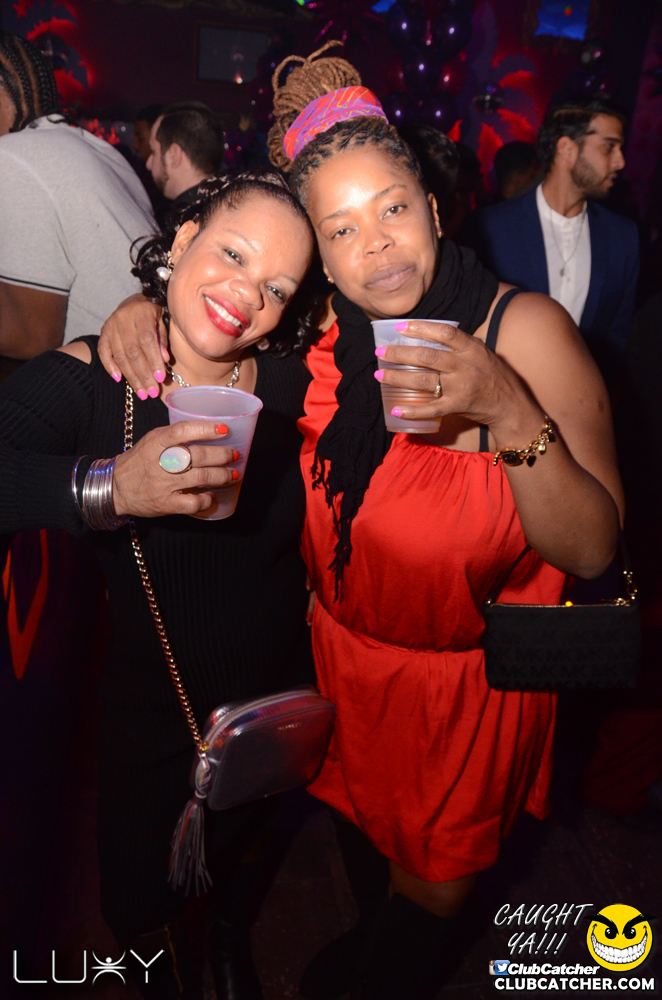 Luxy nightclub photo 270 - December 31st, 2016