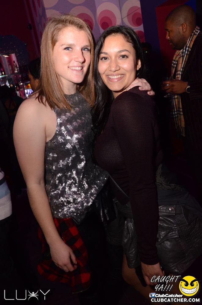 Luxy nightclub photo 271 - December 31st, 2016