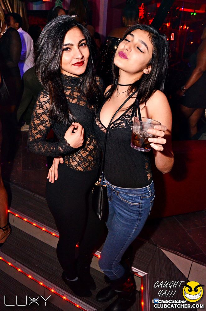 Luxy nightclub photo 272 - December 31st, 2016