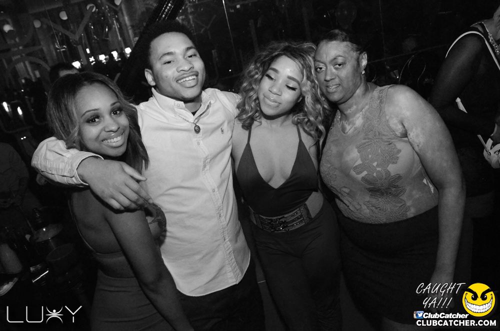 Luxy nightclub photo 274 - December 31st, 2016