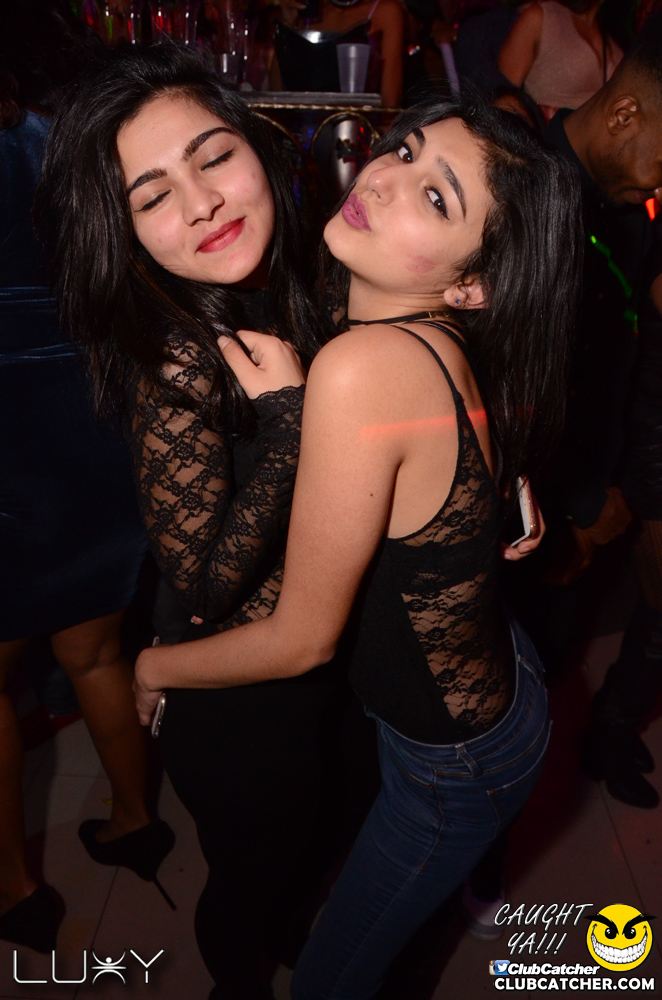 Luxy nightclub photo 277 - December 31st, 2016