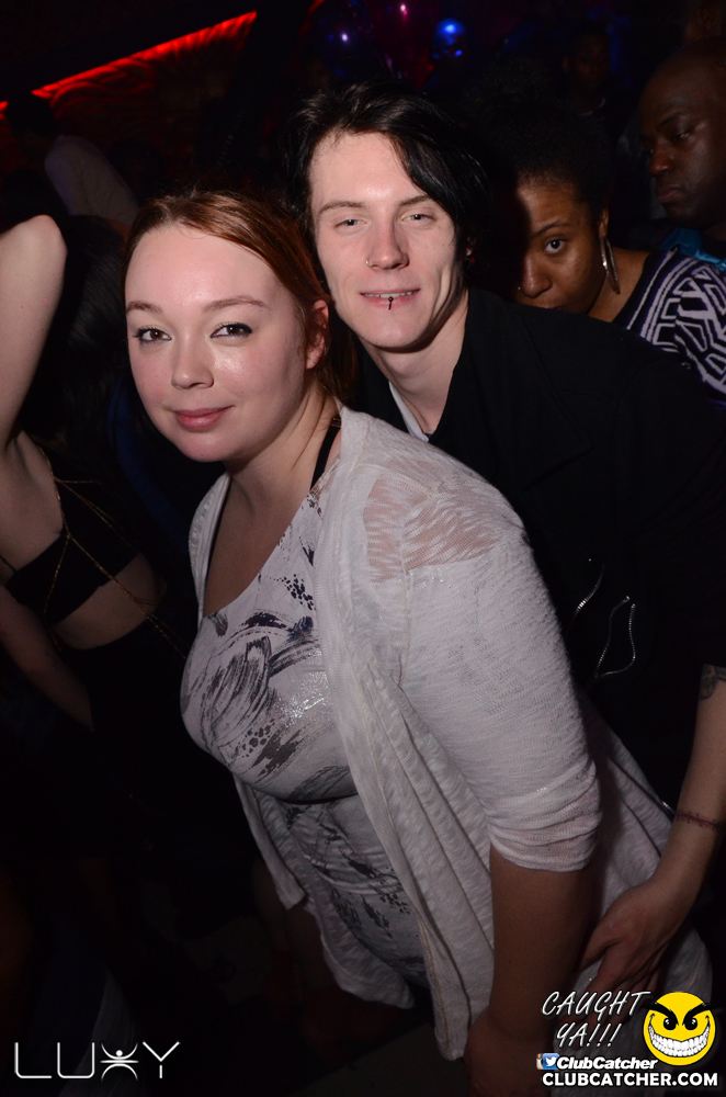 Luxy nightclub photo 279 - December 31st, 2016
