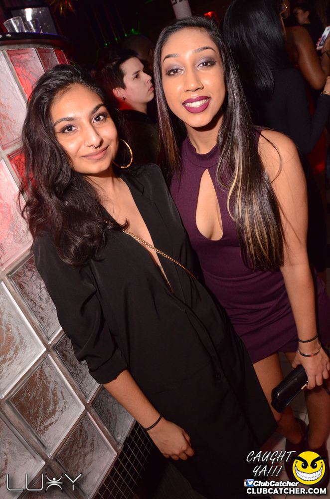 Luxy nightclub photo 34 - December 31st, 2016